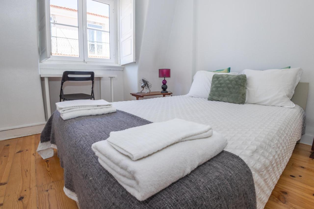 Boho Guesthouse Rooms & Apartments - Lisbon, Lisbon