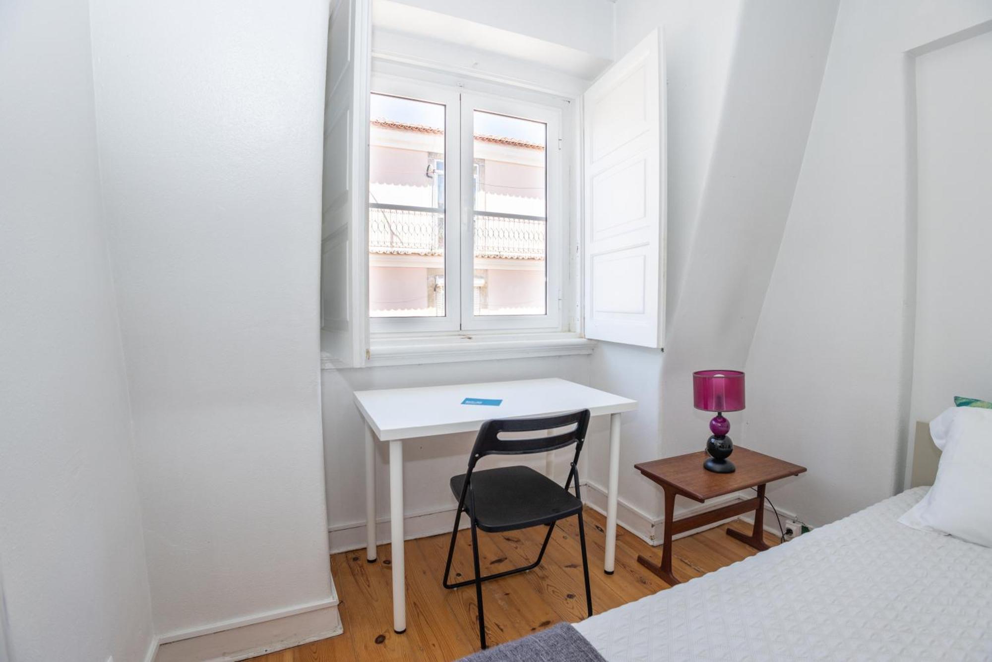Boho Guesthouse Rooms & Apartments - Lisbon — Zdjęcia 1