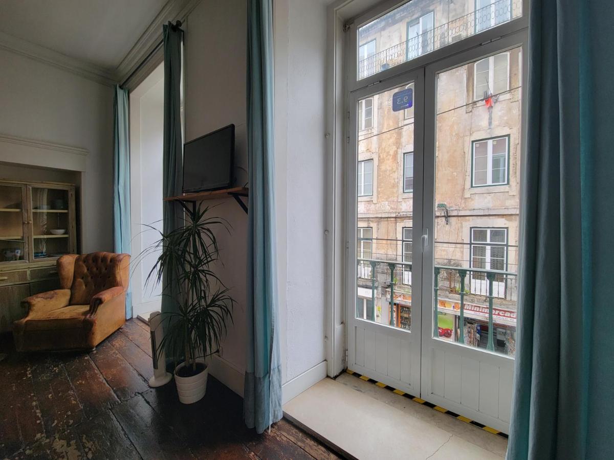 Boho Guesthouse Rooms & Apartments - Lisbon — Zdjęcia 3