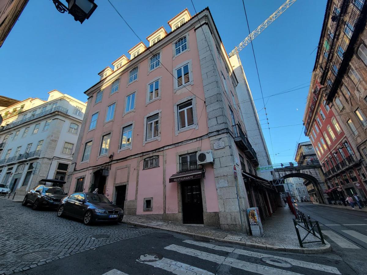 Boho Guesthouse Rooms & Apartments - Lisbon — Zdjęcia 2